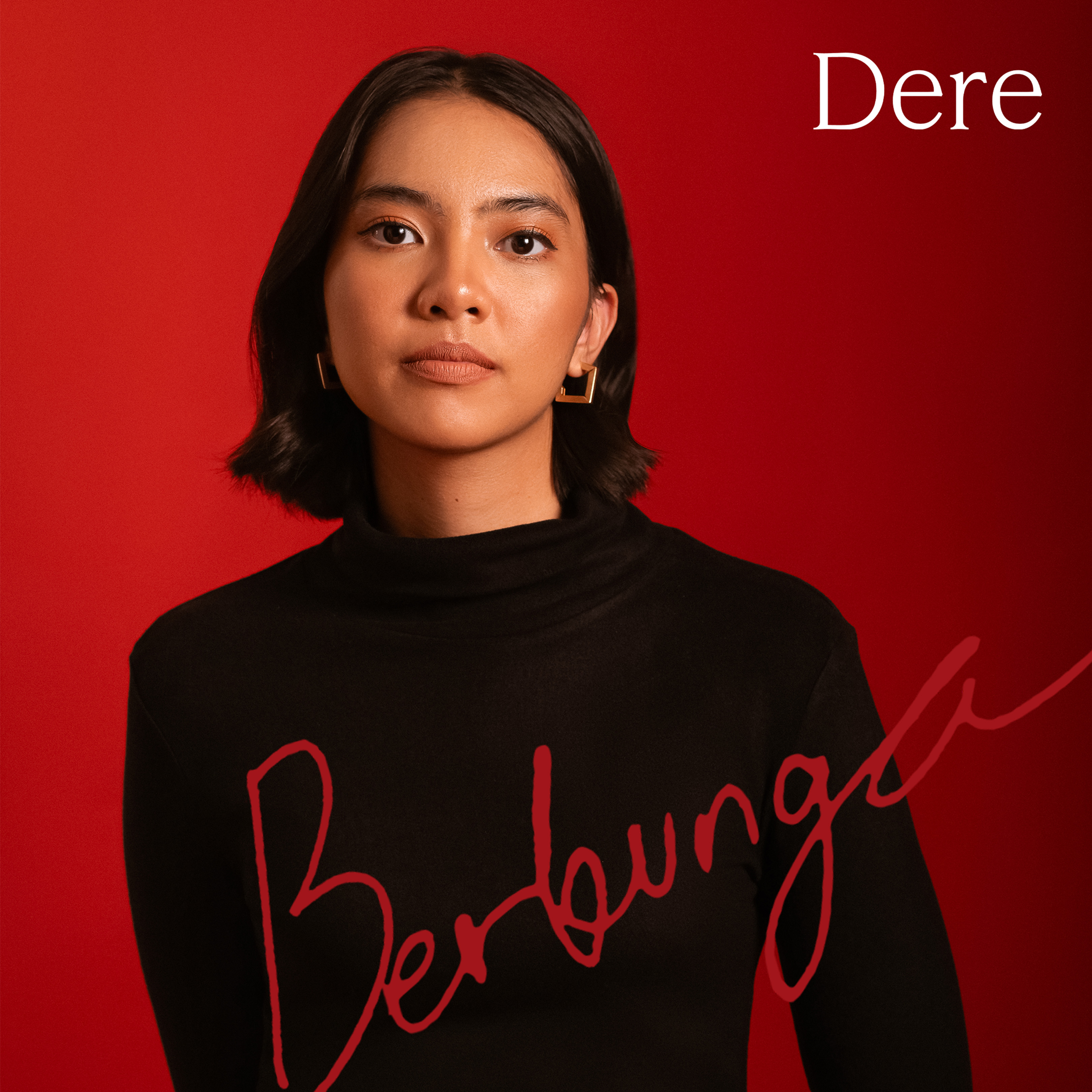 Banner lagu Berbunga